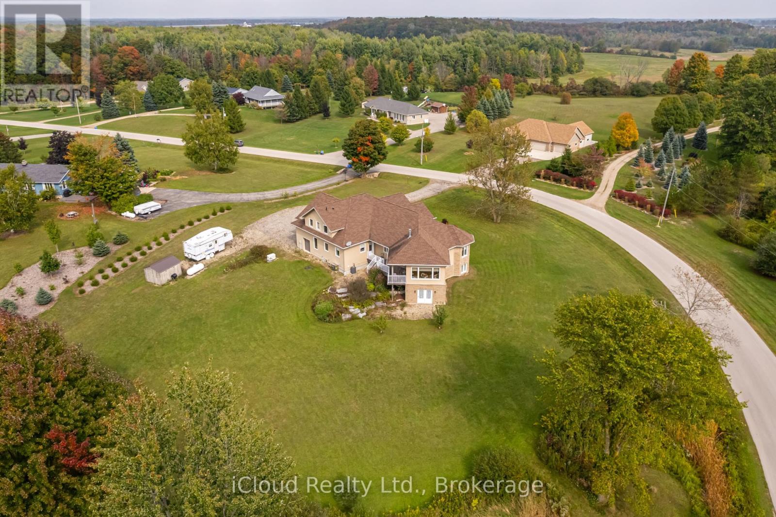 16 Highland Road, Minto, Ontario  N0G 1M0 - Photo 39 - X12436865