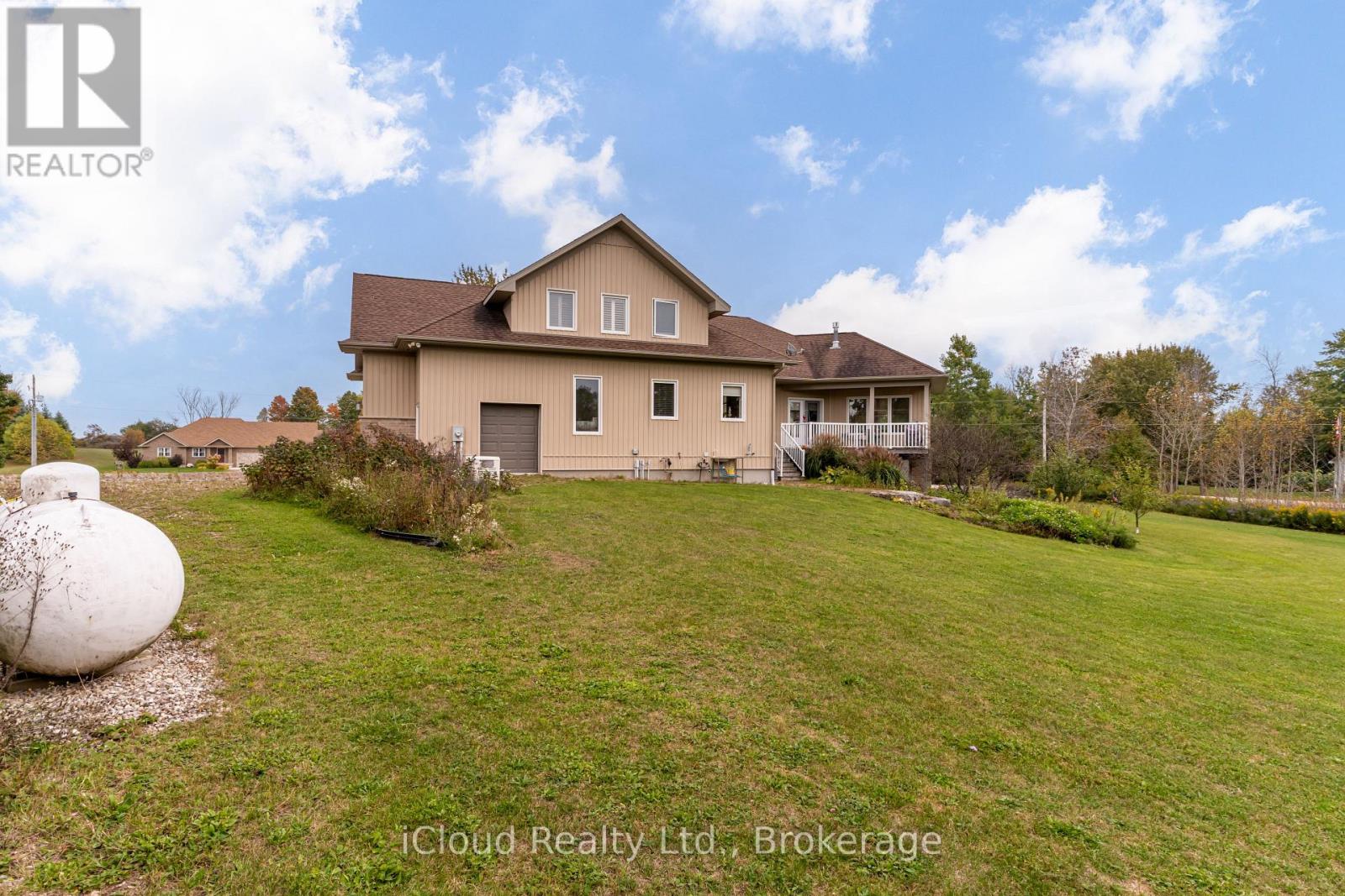 16 Highland Road, Minto, Ontario  N0G 1M0 - Photo 42 - X12436865