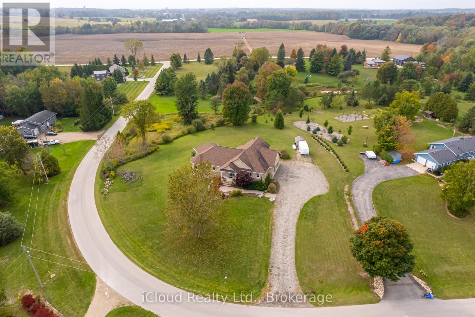 16 Highland Road, Minto, Ontario  N0G 1M0 - Photo 48 - X12436865