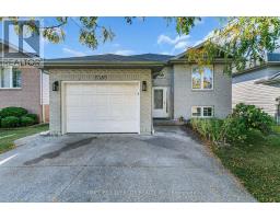 2385 CHATEAU AVENUE, Windsor, Ontario