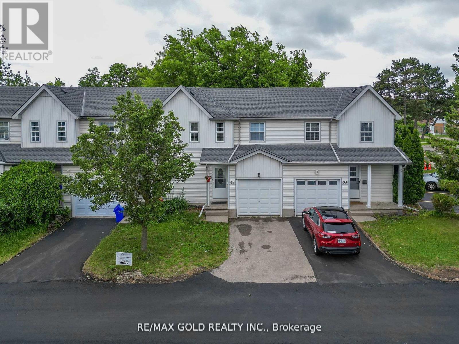 34 - 90 Mooregate Crescent, Kitchener, Ontario  N2M 5P7 - Photo 32 - X12436898