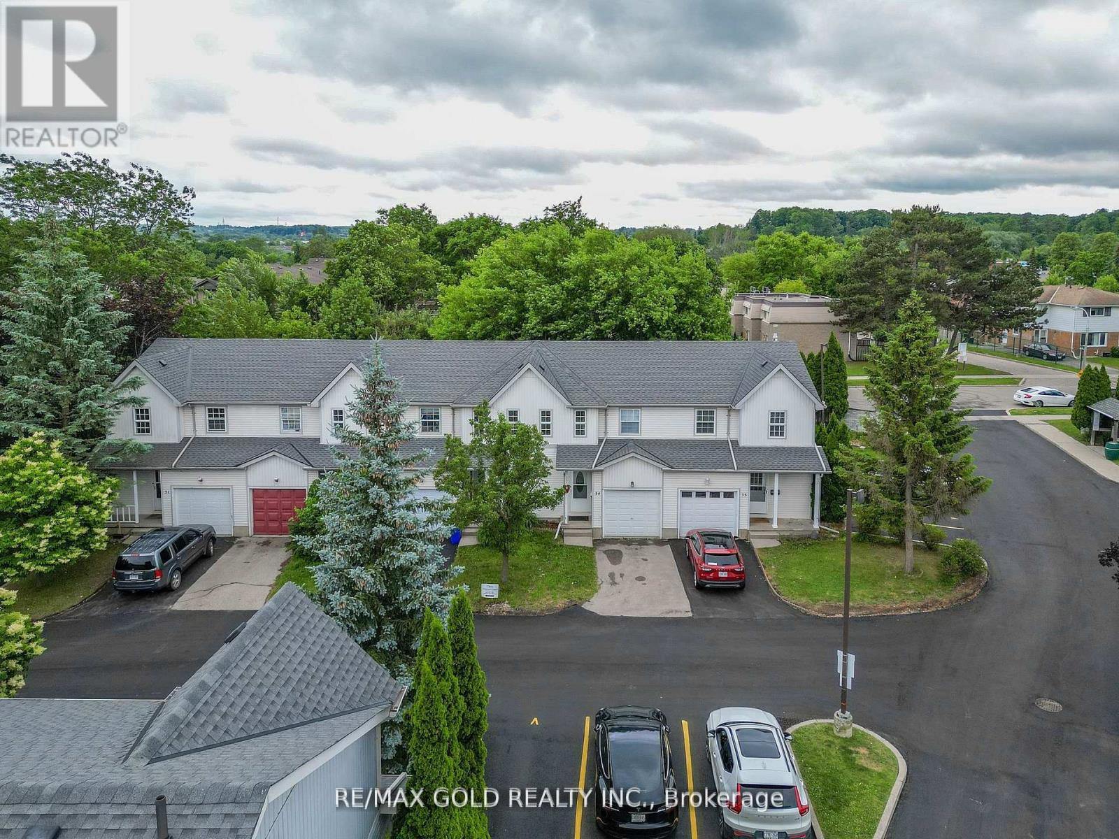 34 - 90 Mooregate Crescent, Kitchener, Ontario  N2M 5P7 - Photo 33 - X12436898