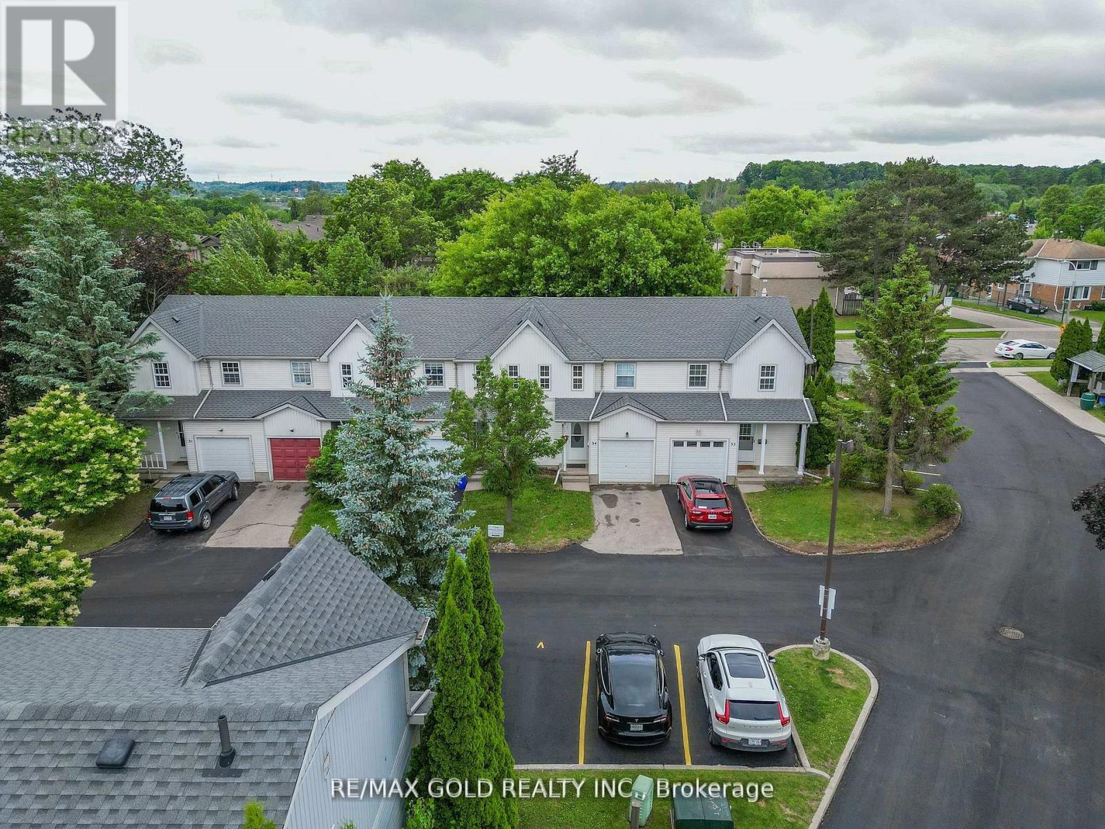 34 - 90 Mooregate Crescent, Kitchener, Ontario  N2M 5P7 - Photo 34 - X12436898