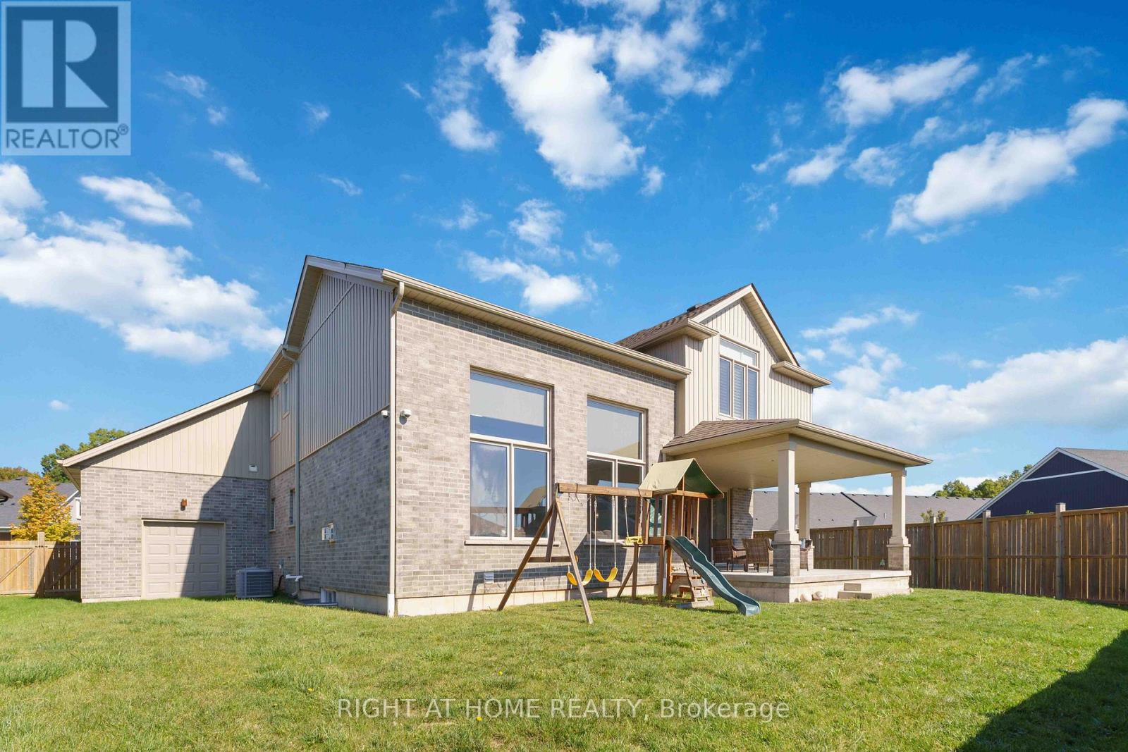 9232 Shoveller Drive, Niagara Falls, Ontario  L2H 0M3 - Photo 42 - X12436902