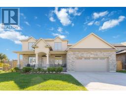 9232 SHOVELLER DRIVE, Niagara Falls, Ontario