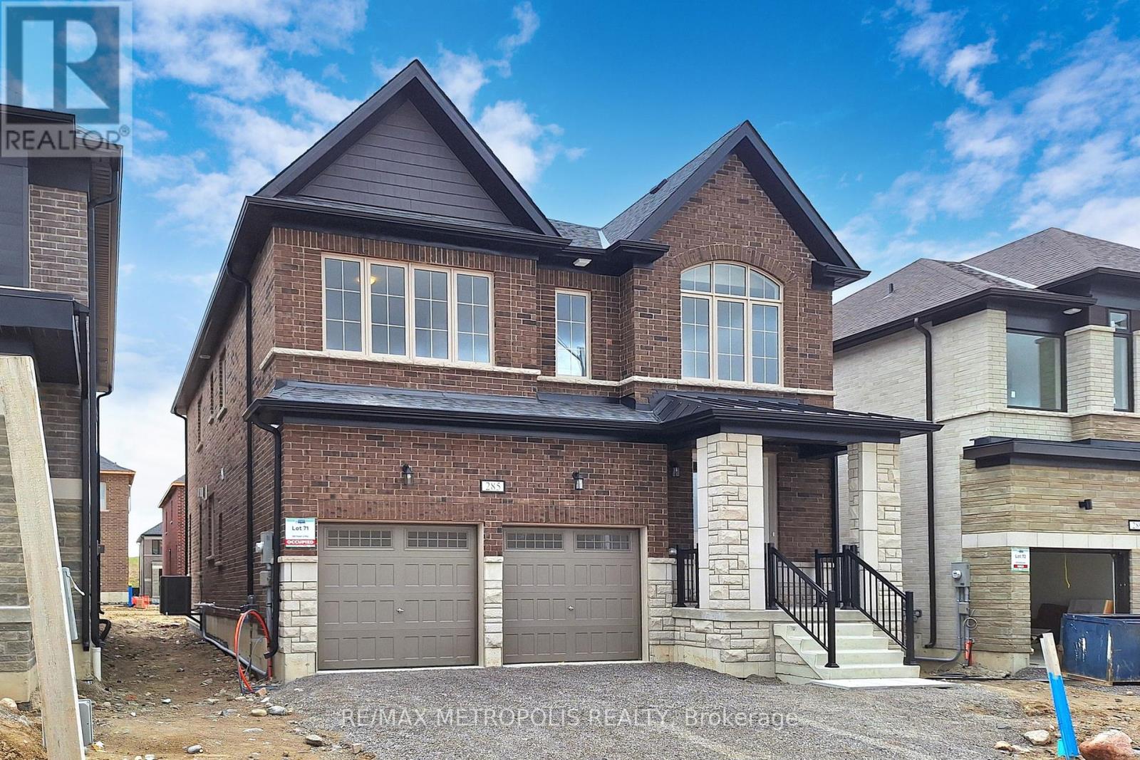 285 Flavelle Way, Peterborough, Ontario  K9K 0J2 - Photo 1 - X12436909