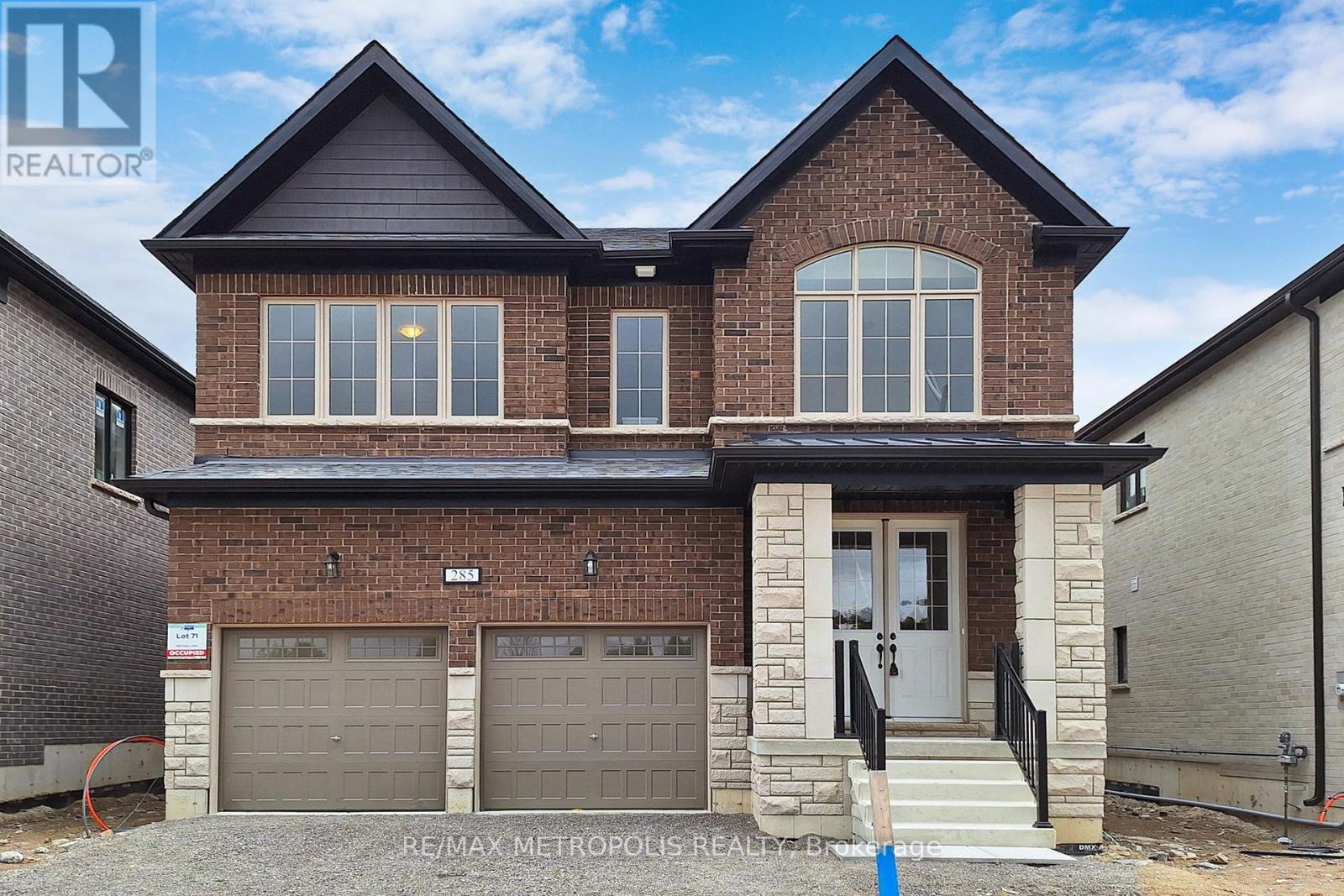 285 Flavelle Way, Peterborough, Ontario  K9K 0J2 - Photo 2 - X12436909