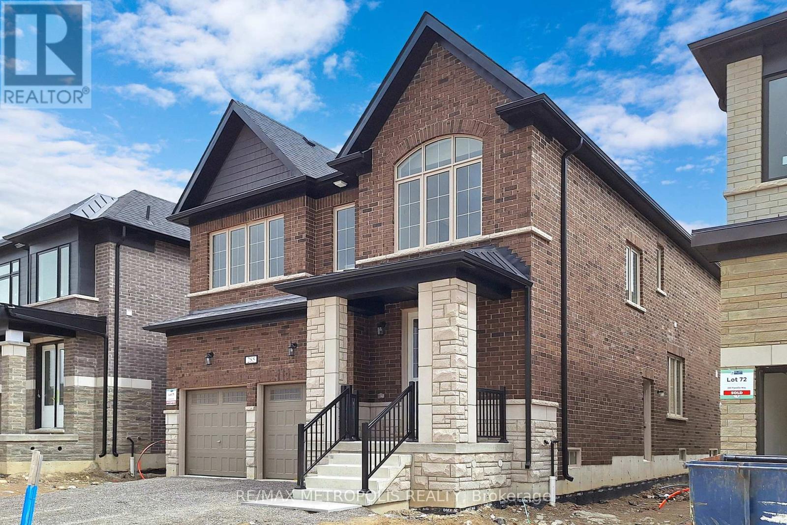 285 Flavelle Way, Peterborough, Ontario  K9K 0J2 - Photo 3 - X12436909