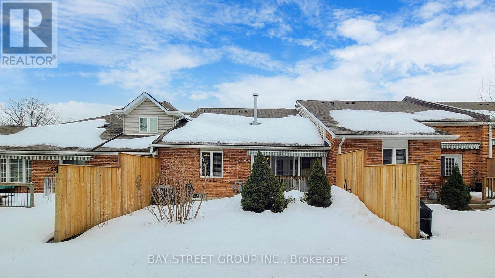 34 - 810 Golf Links Road, Hamilton, Ontario  L9K 1J7 - Photo 40 - X12436926