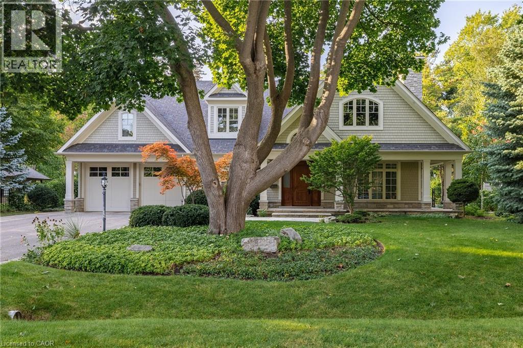2039 Ardleigh Road, Oakville, Ontario  L6J 1V6 - Photo 3 - 40774878