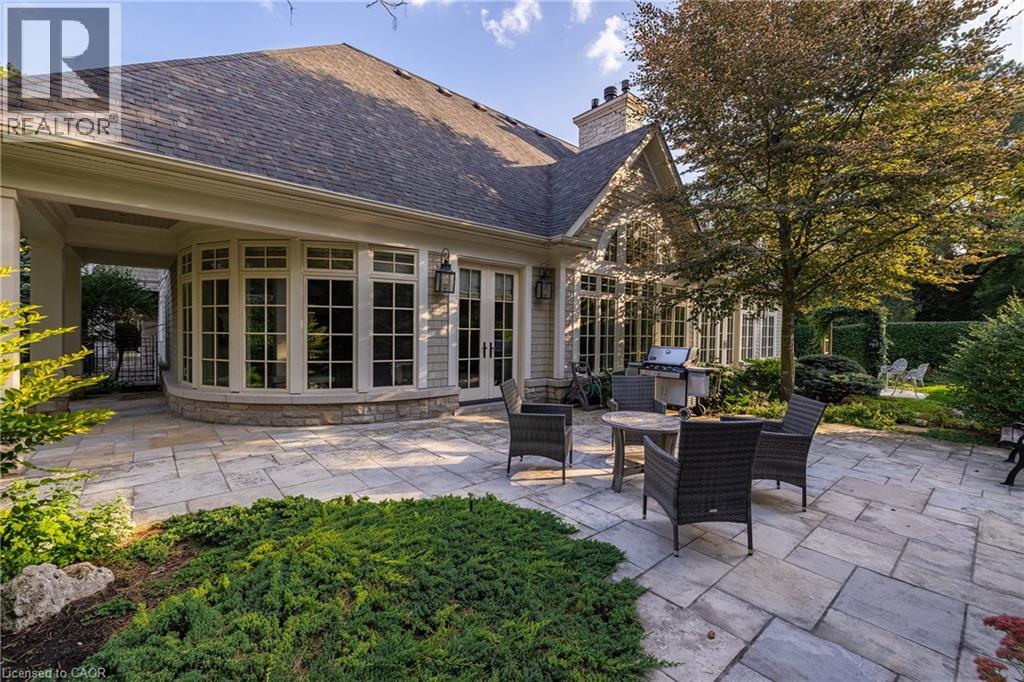 2039 Ardleigh Road, Oakville, Ontario  L6J 1V6 - Photo 40 - 40774878