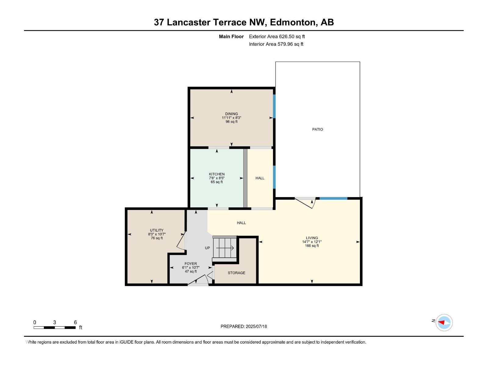 37 Lancaster Tc Nw, Edmonton, Alberta  T5X 5S3 - Photo 47 - E4460198