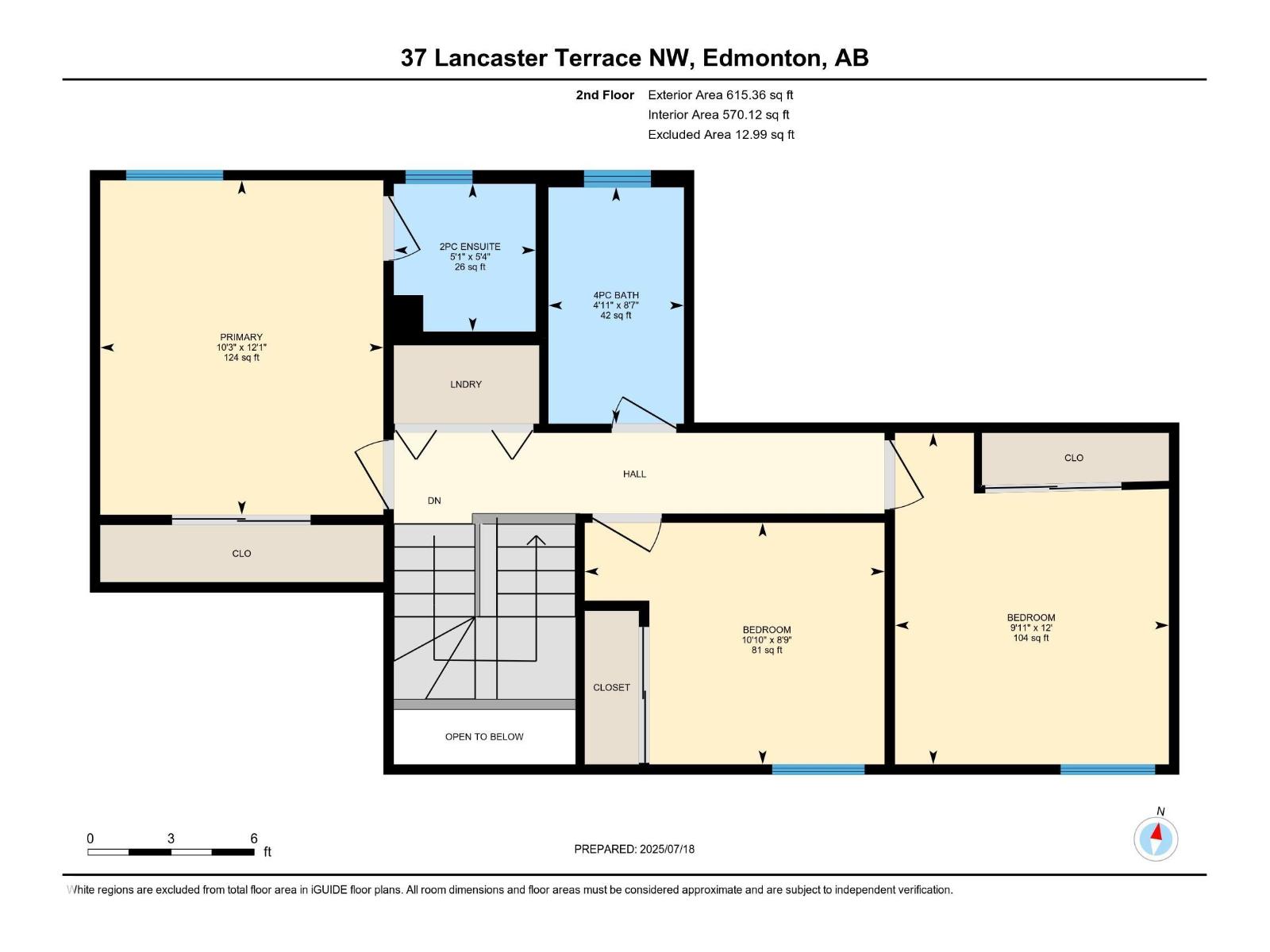 37 Lancaster Tc Nw, Edmonton, Alberta  T5X 5S3 - Photo 48 - E4460198