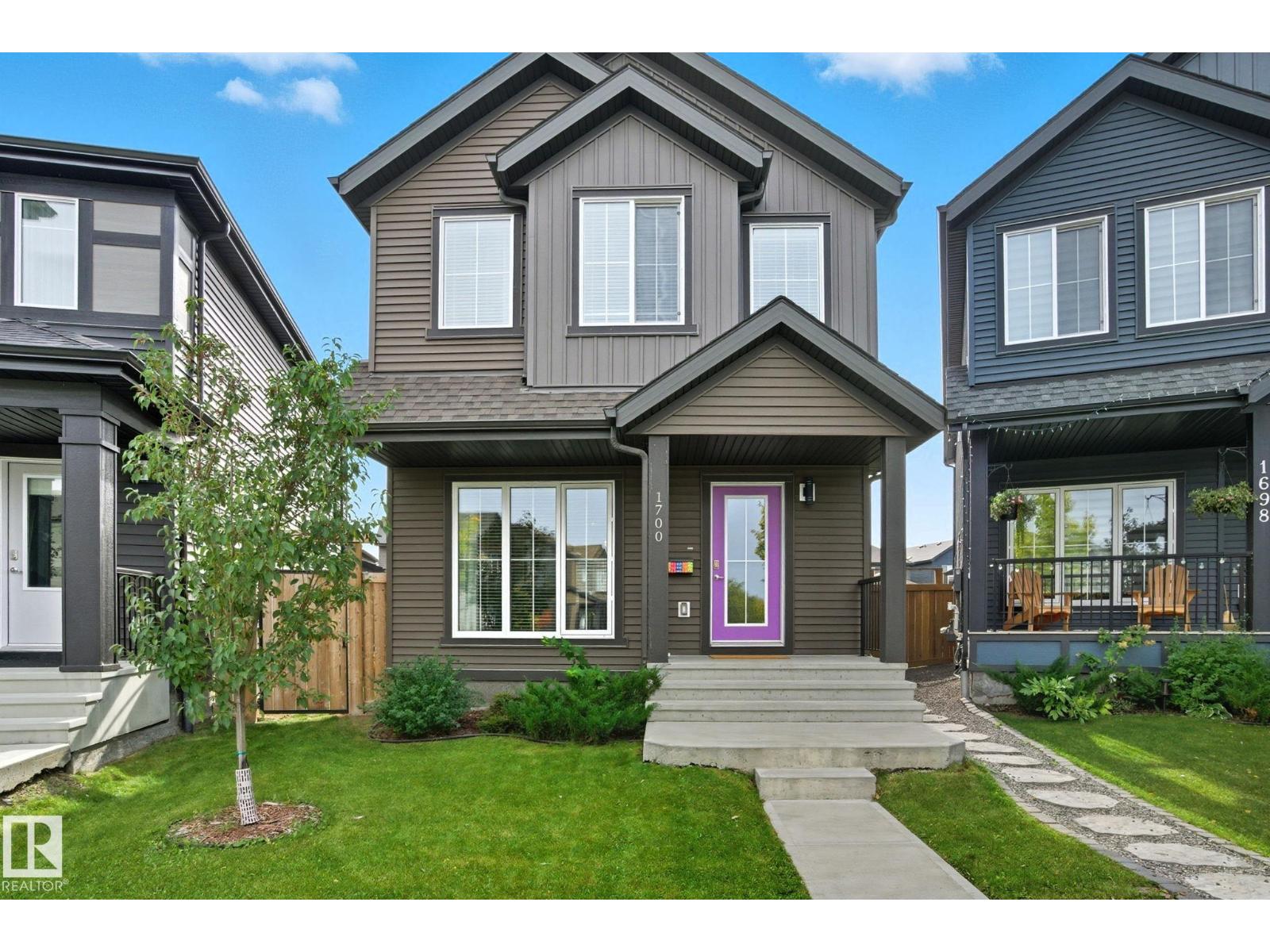 1700 Graydon Hill Link Li Sw, Edmonton, Alberta  T6W 4C6 - Photo 1 - E4460201