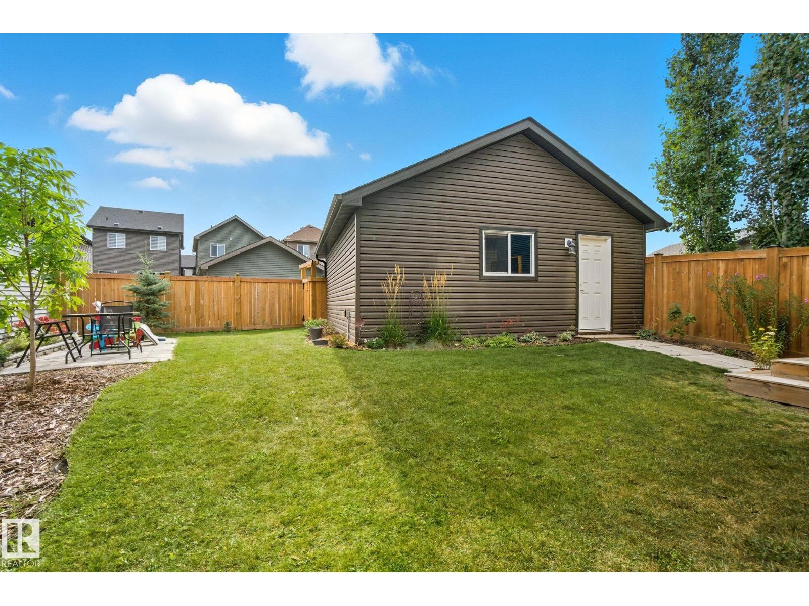 1700 Graydon Hill Link Li Sw, Edmonton, Alberta  T6W 4C6 - Photo 4 - E4460201