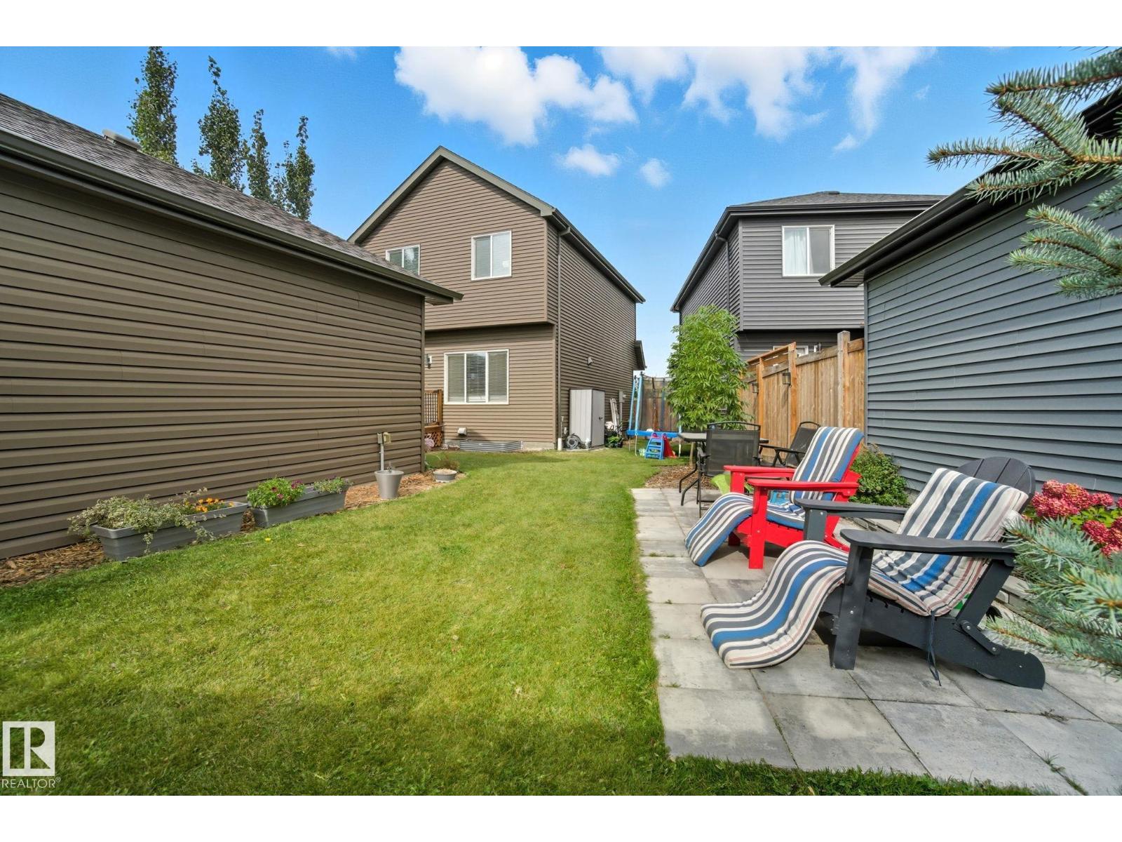 1700 Graydon Hill Link Li Sw, Edmonton, Alberta  T6W 4C6 - Photo 40 - E4460201