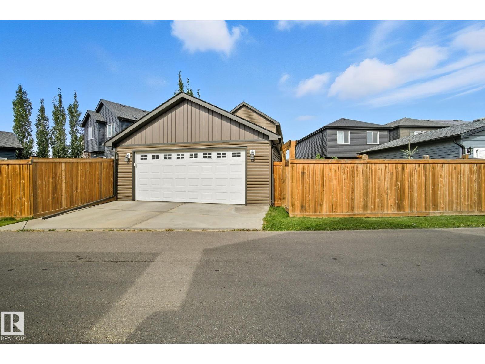 1700 Graydon Hill Link Li Sw, Edmonton, Alberta  T6W 4C6 - Photo 41 - E4460201
