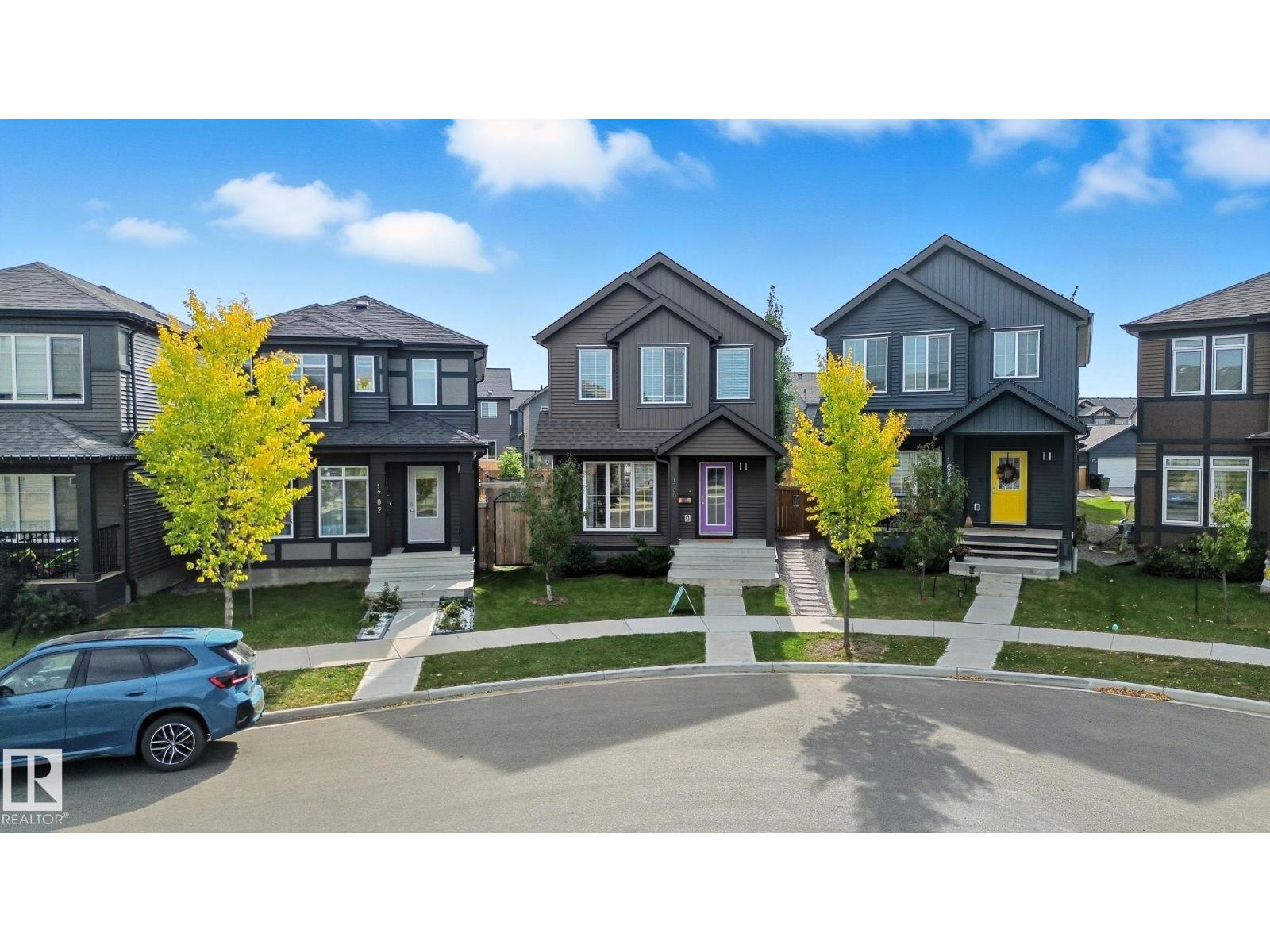 1700 Graydon Hill Link Li Sw, Edmonton, Alberta  T6W 4C6 - Photo 42 - E4460201