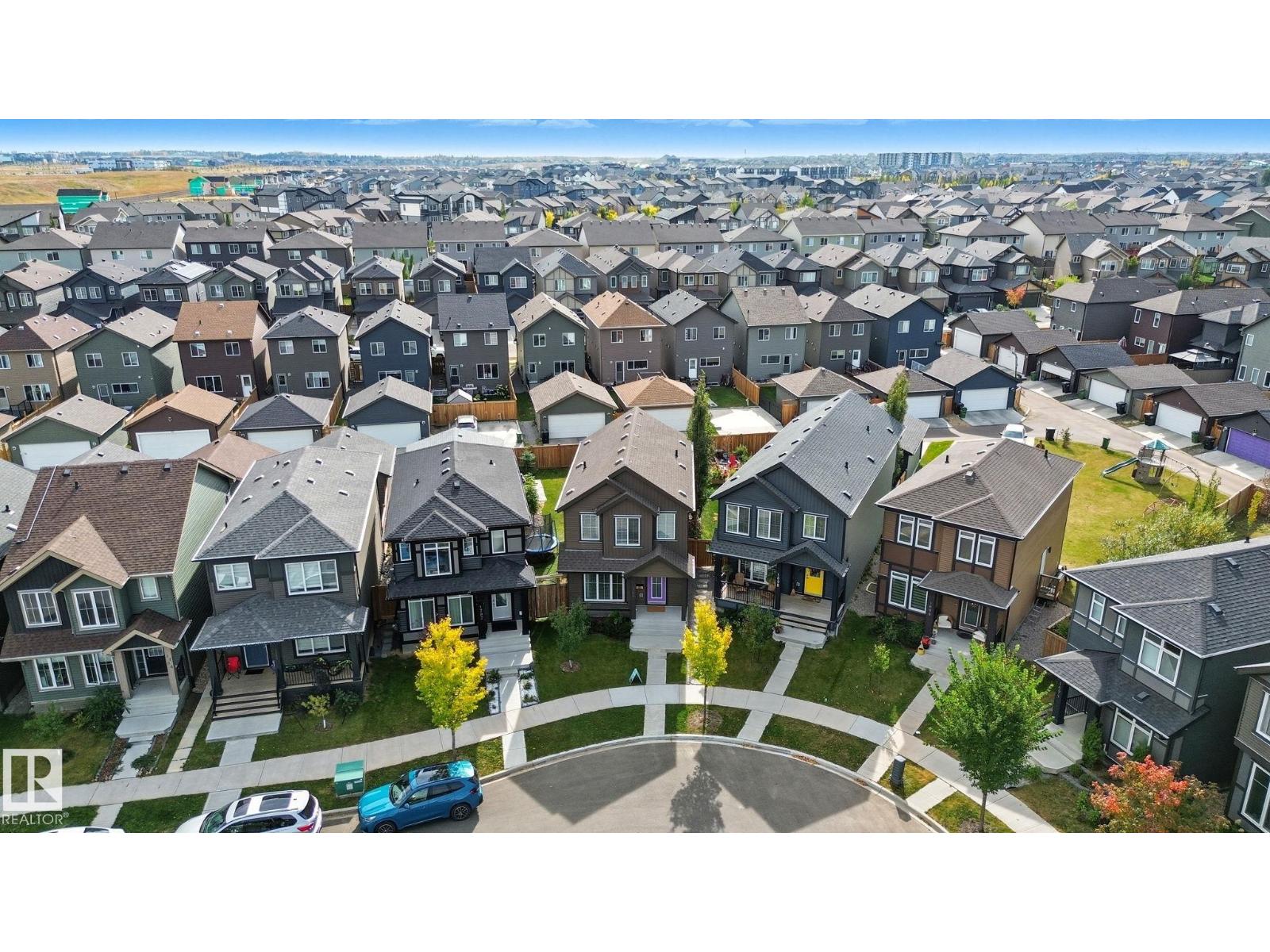 1700 Graydon Hill Link Li Sw, Edmonton, Alberta  T6W 4C6 - Photo 43 - E4460201
