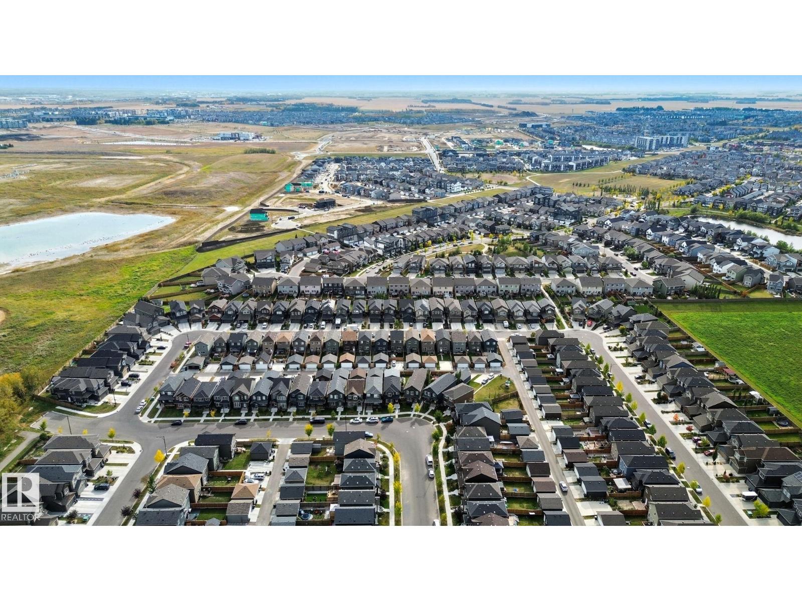 1700 Graydon Hill Link Li Sw, Edmonton, Alberta  T6W 4C6 - Photo 47 - E4460201