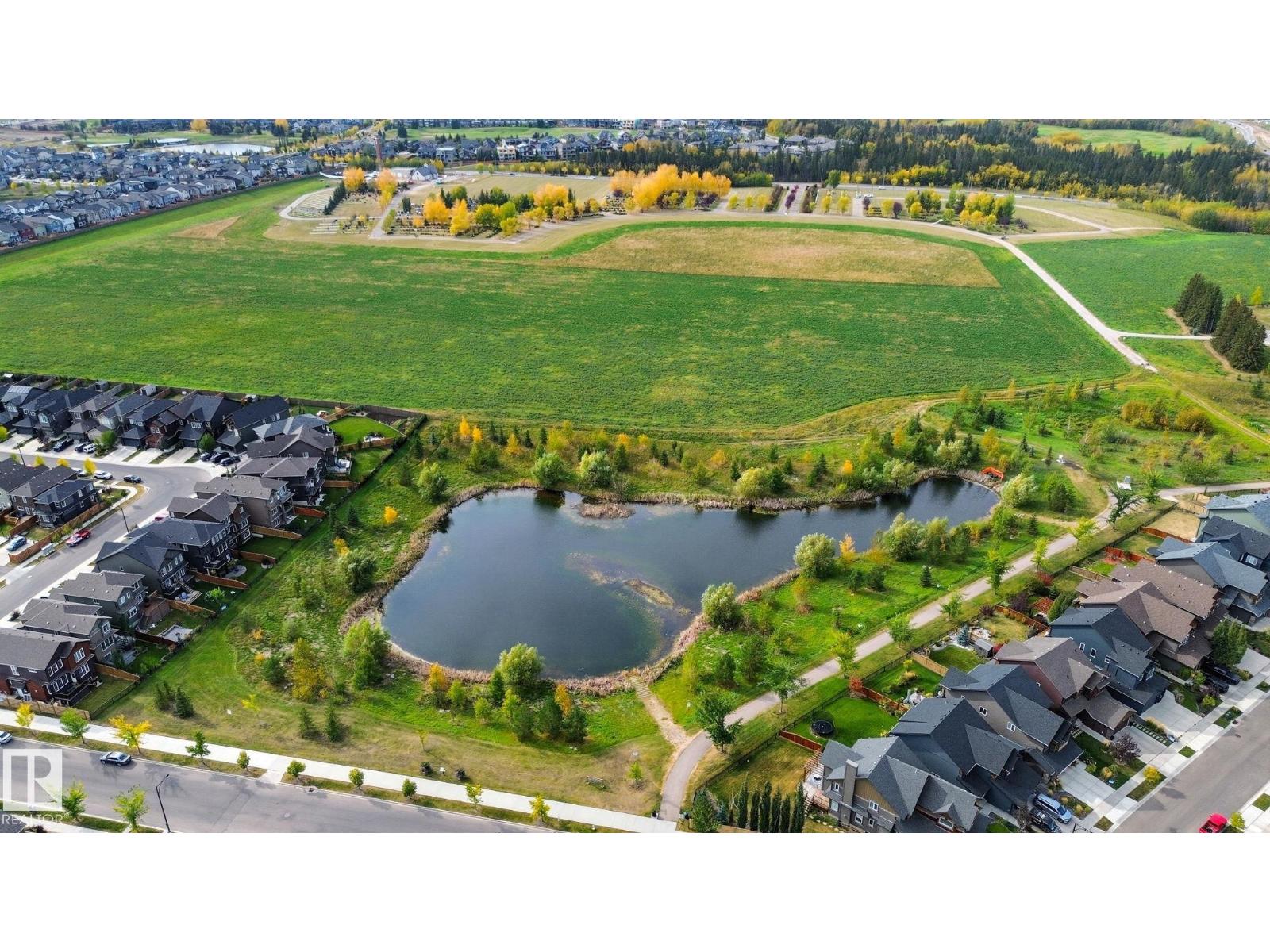 1700 Graydon Hill Link Li Sw, Edmonton, Alberta  T6W 4C6 - Photo 48 - E4460201