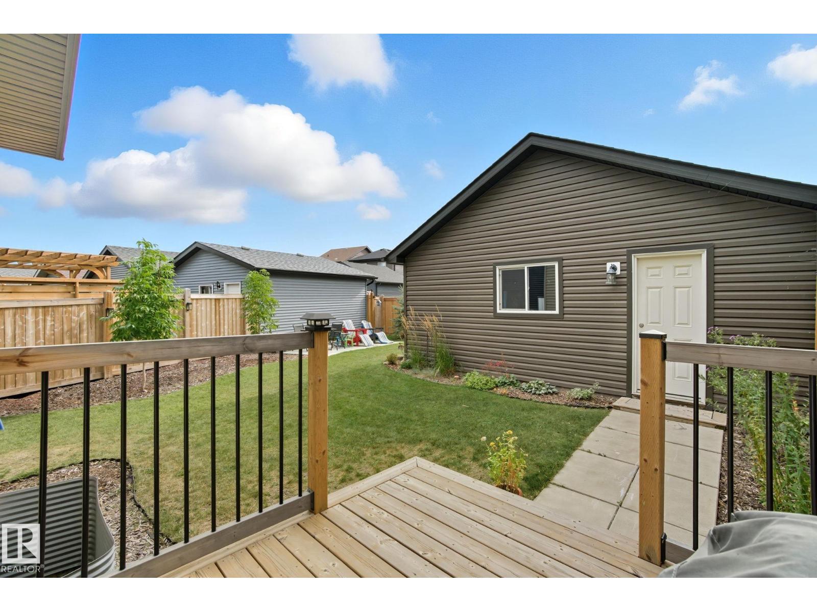 1700 Graydon Hill Link Li Sw, Edmonton, Alberta  T6W 4C6 - Photo 5 - E4460201