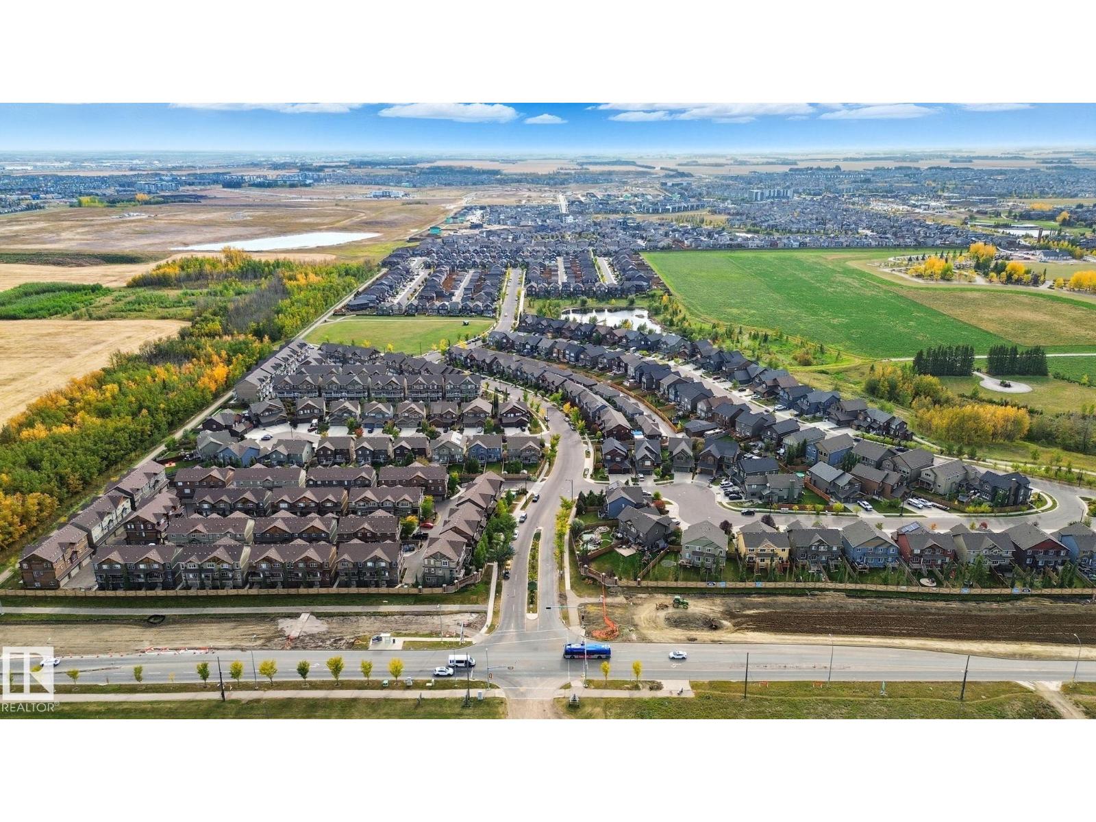 1700 Graydon Hill Link Li Sw, Edmonton, Alberta  T6W 4C6 - Photo 50 - E4460201