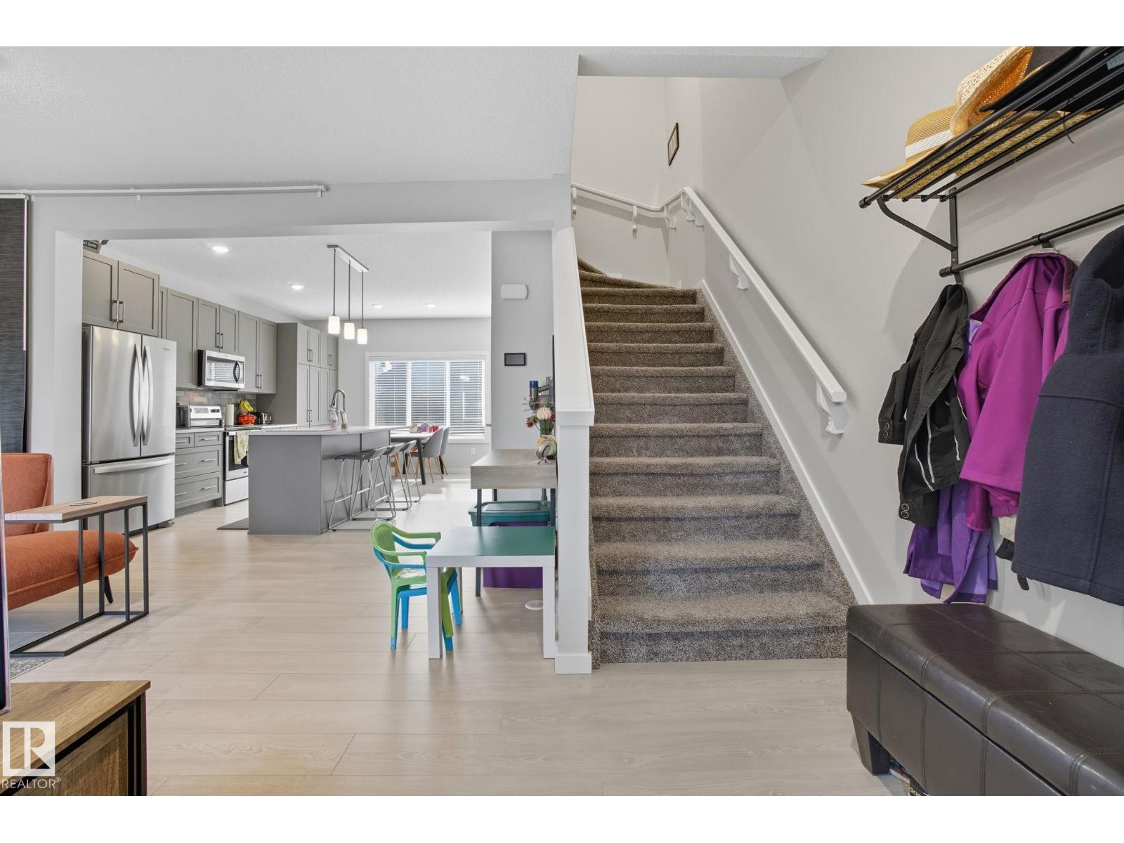 1700 Graydon Hill Link Li Sw, Edmonton, Alberta  T6W 4C6 - Photo 7 - E4460201