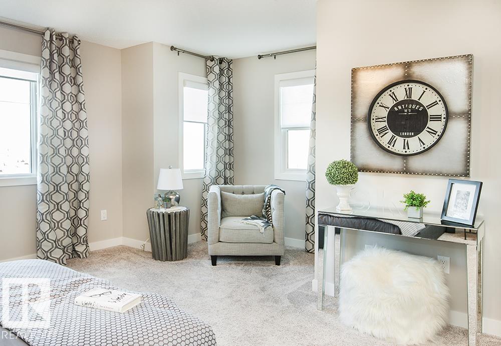 175 Savoy Cr, Sherwood Park, Alberta  T8H 1A8 - Photo 13 - E4460202