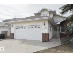 4631 43 AV NW Jackson Heights