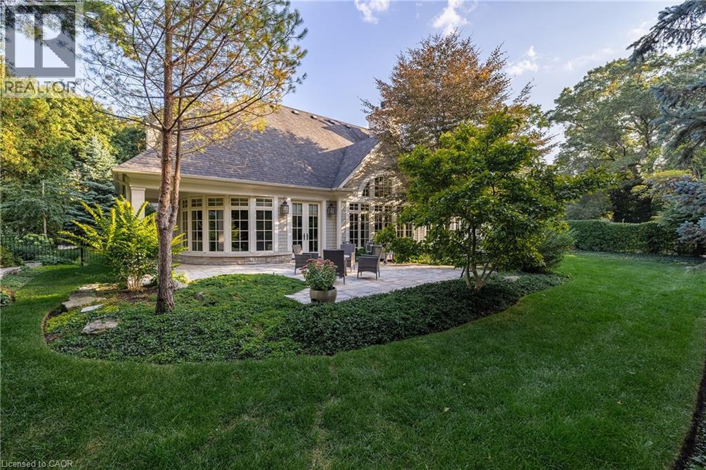 2039 Ardleigh Road, Oakville, Ontario  L6J 1V6 - Photo 41 - 40774878