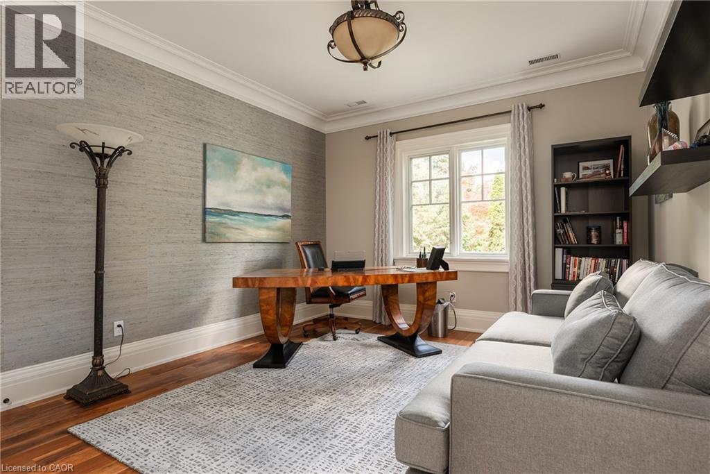 2039 Ardleigh Road, Oakville, Ontario  L6J 1V6 - Photo 29 - 40774878