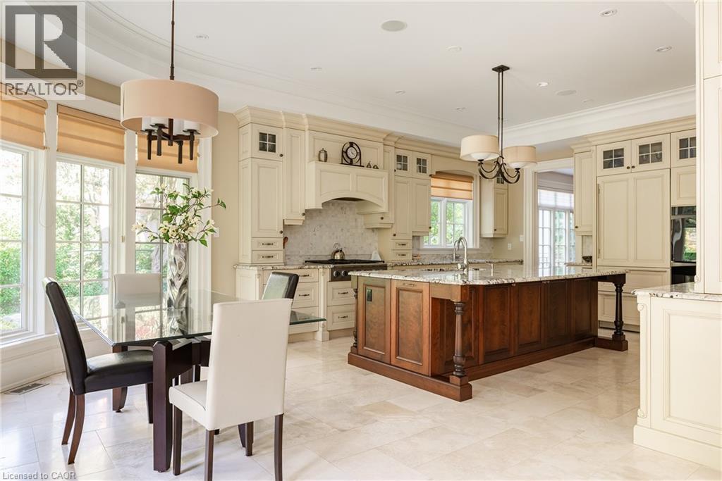2039 Ardleigh Road, Oakville, Ontario  L6J 1V6 - Photo 12 - 40774878