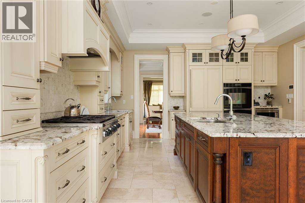 2039 Ardleigh Road, Oakville, Ontario  L6J 1V6 - Photo 13 - 40774878