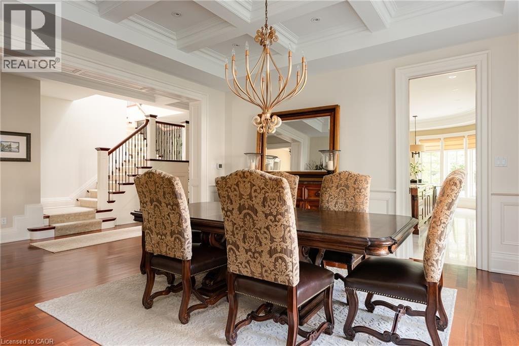 2039 Ardleigh Road, Oakville, Ontario  L6J 1V6 - Photo 11 - 40774878