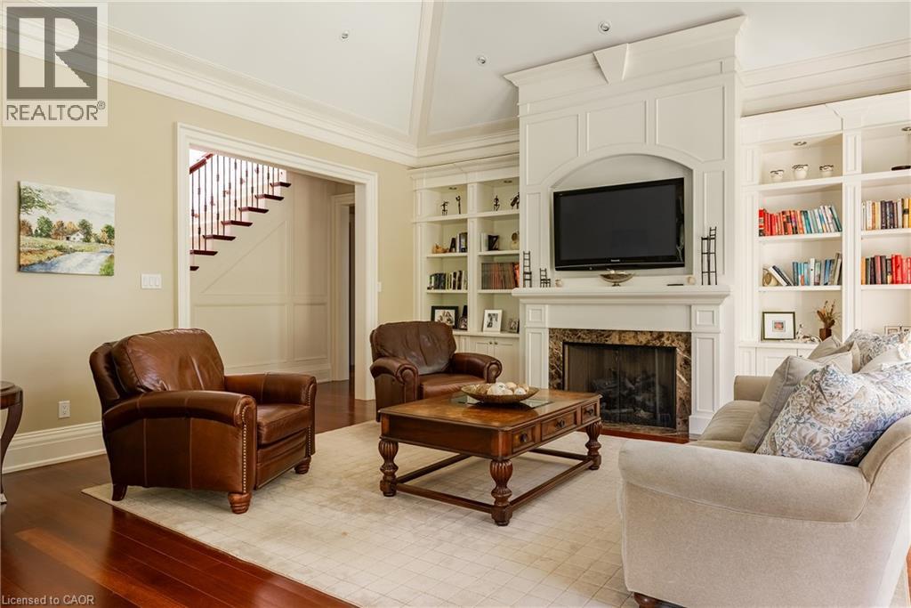 2039 Ardleigh Road, Oakville, Ontario  L6J 1V6 - Photo 18 - 40774878