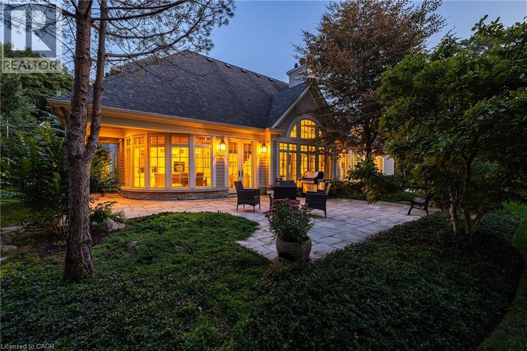2039 Ardleigh Road, Oakville, Ontario  L6J 1V6 - Photo 43 - 40774878