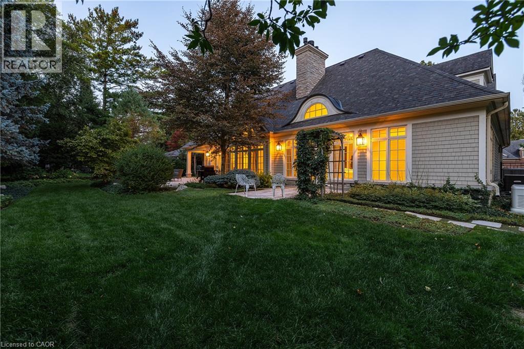 2039 Ardleigh Road, Oakville, Ontario  L6J 1V6 - Photo 42 - 40774878