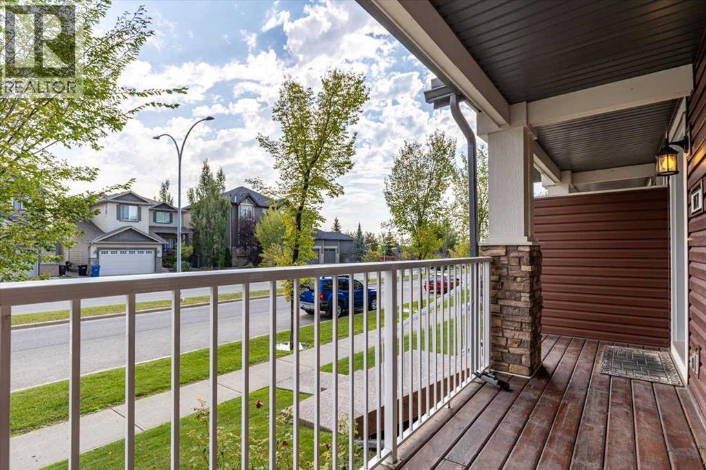 117 Chaparral Valley Drive Se, Calgary, Alberta  T2X 0R1 - Photo 4 - A2257216