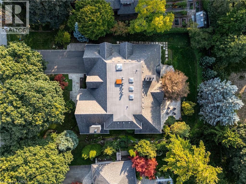 2039 Ardleigh Road, Oakville, Ontario  L6J 1V6 - Photo 5 - 40774878
