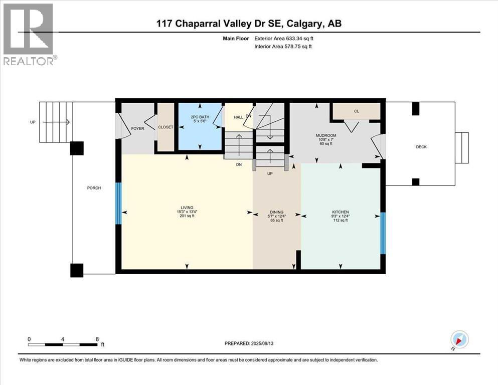 117 Chaparral Valley Drive Se, Calgary, Alberta  T2X 0R1 - Photo 43 - A2257216