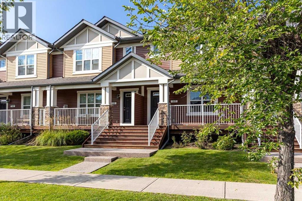 117 Chaparral Valley Drive Se, Calgary, Alberta  T2X 0R1 - Photo 2 - A2257216