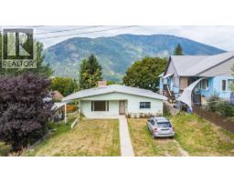 811 Latimer Street Nelson