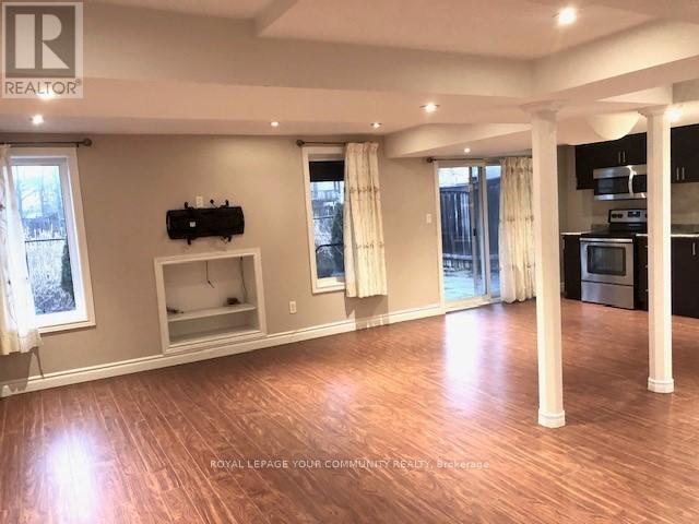 BSMNT - 98 HERITAGE HOLLOW EST STREET, Richmond Hill, Ontario