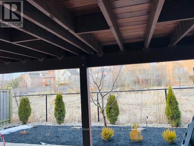 Bsmnt - 98 Heritage Hollow Est Street, Richmond Hill, Ontario  L4S 2X2 - Photo 10 - N12436974