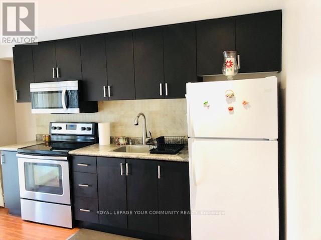 Bsmnt - 98 Heritage Hollow Est Street, Richmond Hill, Ontario  L4S 2X2 - Photo 11 - N12436974