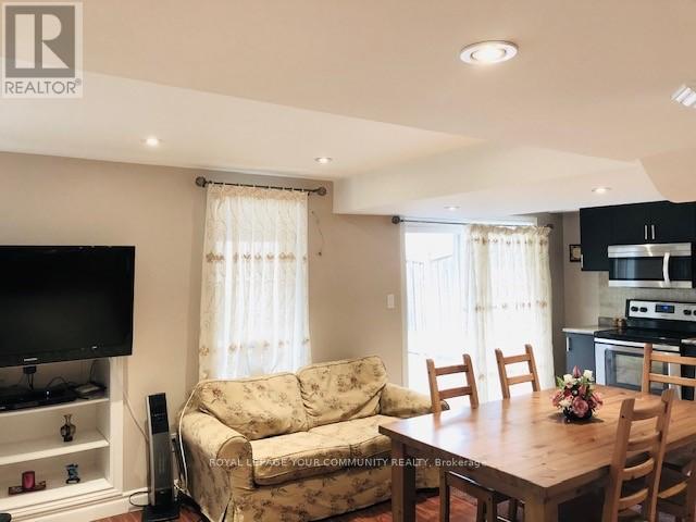Bsmnt - 98 Heritage Hollow Est Street, Richmond Hill, Ontario  L4S 2X2 - Photo 13 - N12436974