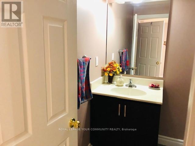 Bsmnt - 98 Heritage Hollow Est Street, Richmond Hill, Ontario  L4S 2X2 - Photo 14 - N12436974