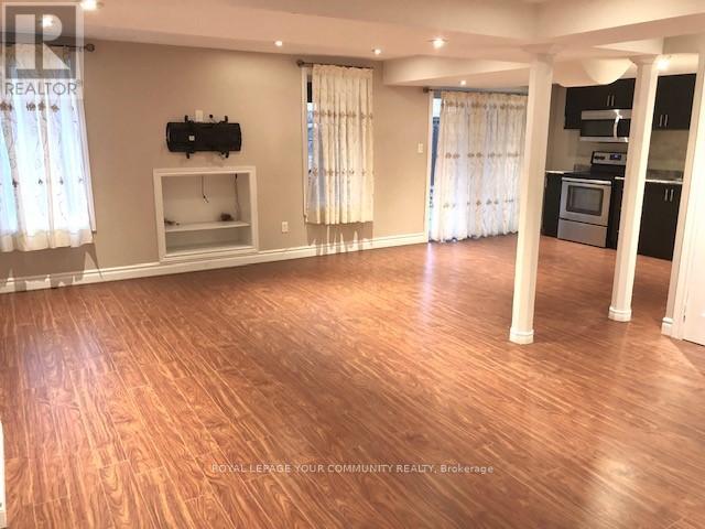 Bsmnt - 98 Heritage Hollow Est Street, Richmond Hill, Ontario  L4S 2X2 - Photo 3 - N12436974