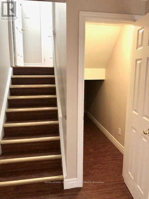 Bsmnt - 98 Heritage Hollow Est Street, Richmond Hill, Ontario  L4S 2X2 - Photo 5 - N12436974
